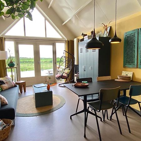 Romantic Dutch Hideaway Jisp ภายนอก รูปภาพ