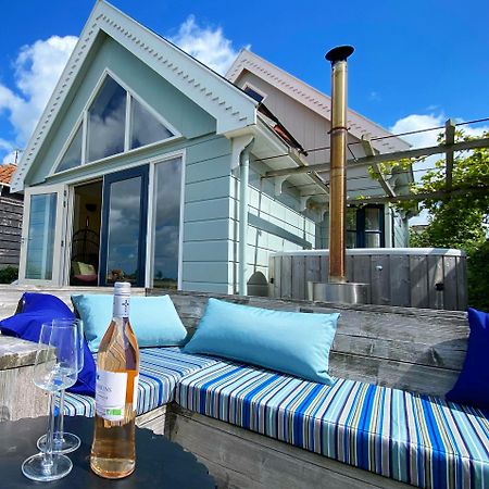 Romantic Dutch Hideaway Jisp ภายนอก รูปภาพ
