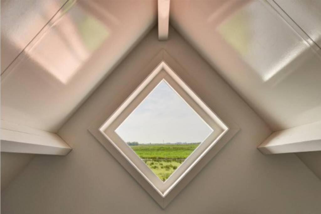 Romantic Dutch Hideaway Jisp ภายนอก รูปภาพ