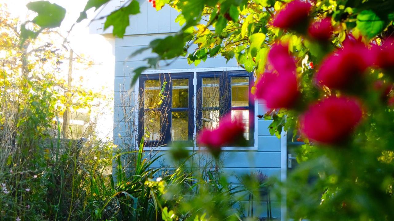 Romantic Dutch Hideaway Jisp ภายนอก รูปภาพ