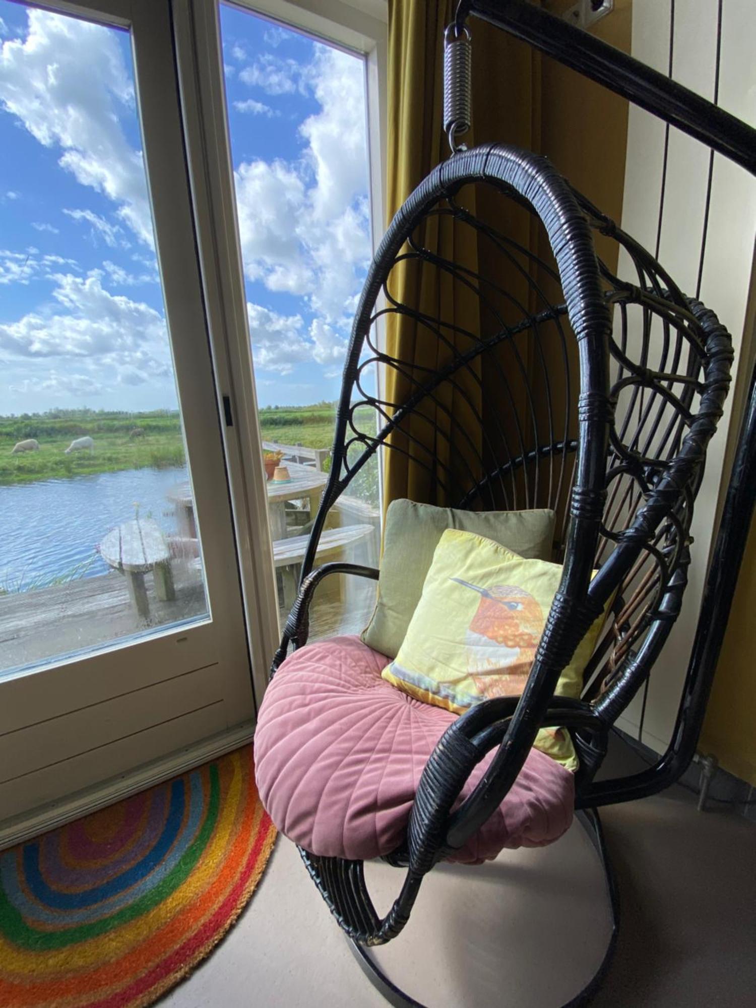 Romantic Dutch Hideaway Jisp ภายนอก รูปภาพ