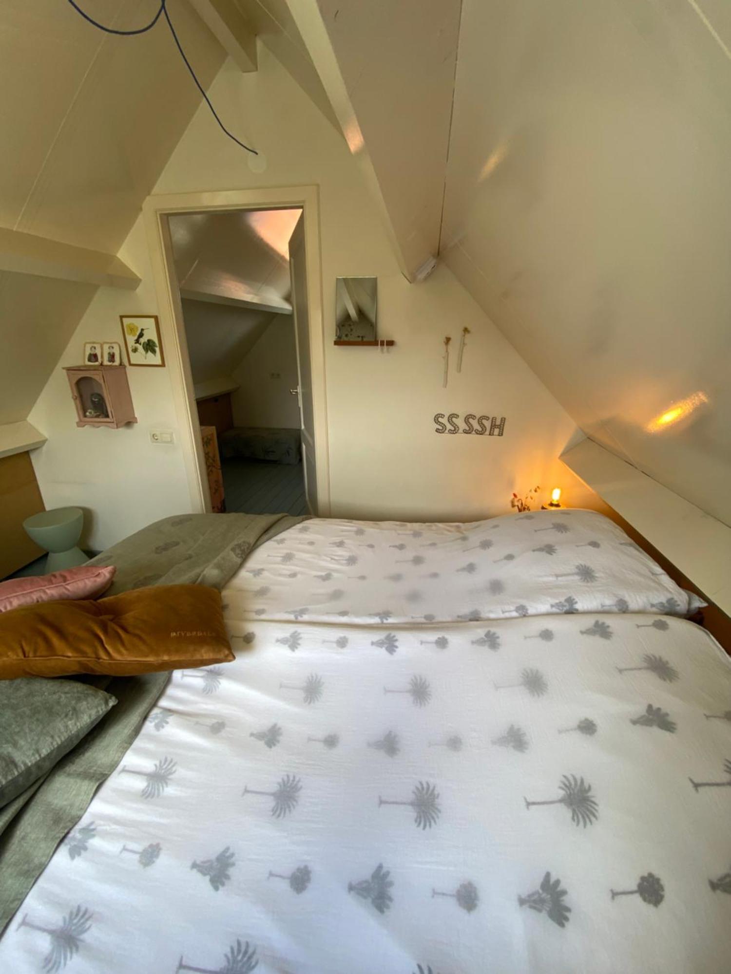 Romantic Dutch Hideaway Jisp ภายนอก รูปภาพ