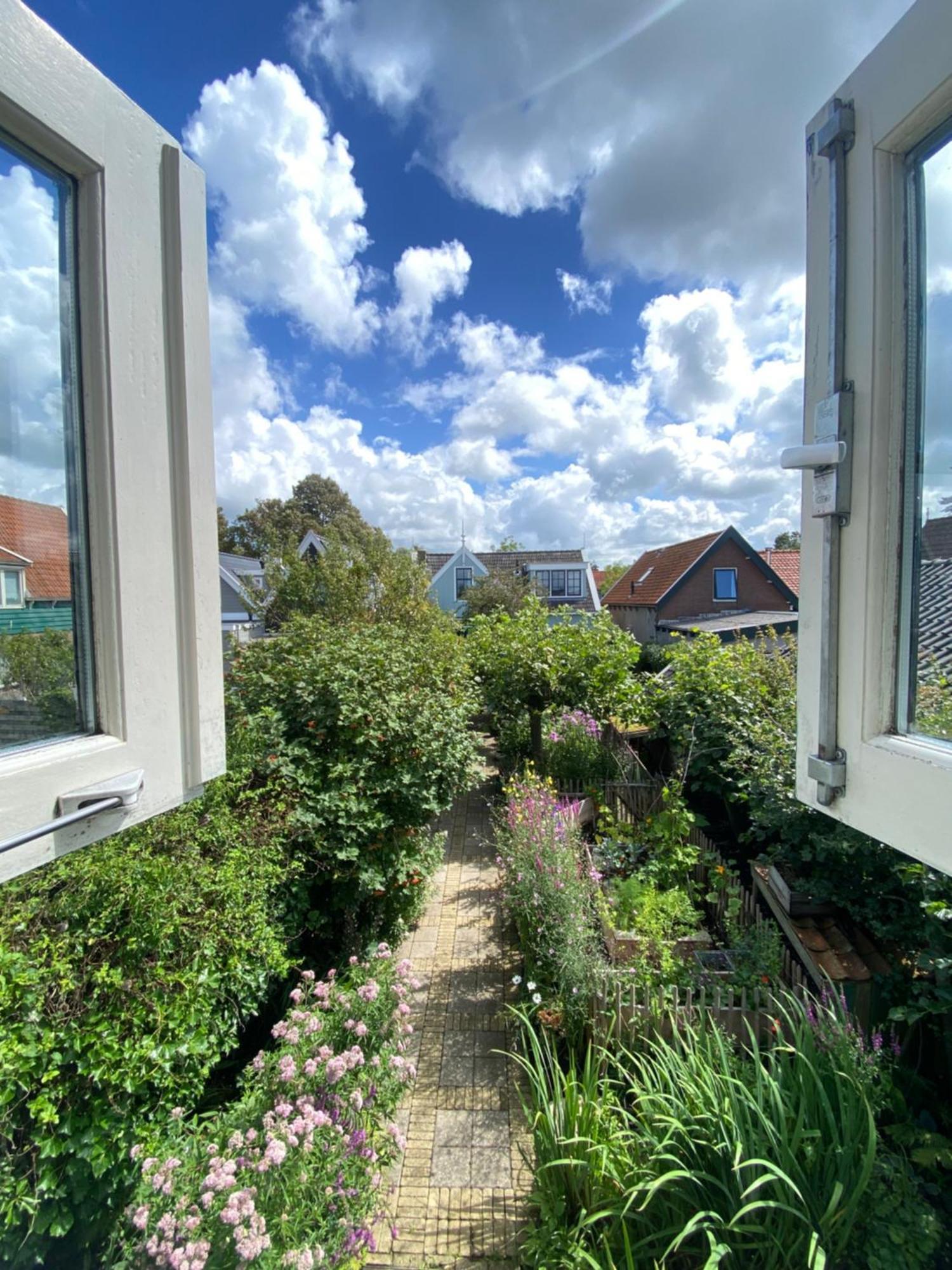 Romantic Dutch Hideaway Jisp ภายนอก รูปภาพ