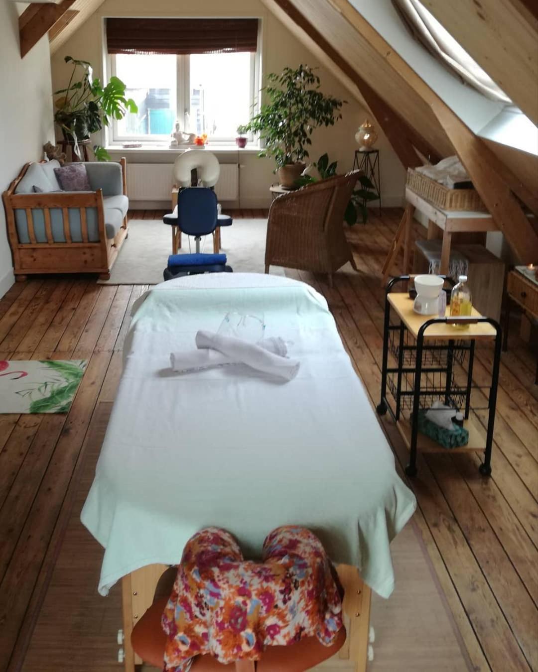 Romantic Dutch Hideaway Jisp ภายนอก รูปภาพ